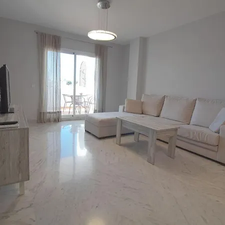 Apartamento Calypso, Sol Y Playa דירה