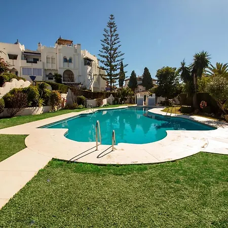 Apartamento Calypso, Sol Y Playa Sitio de Calahonda