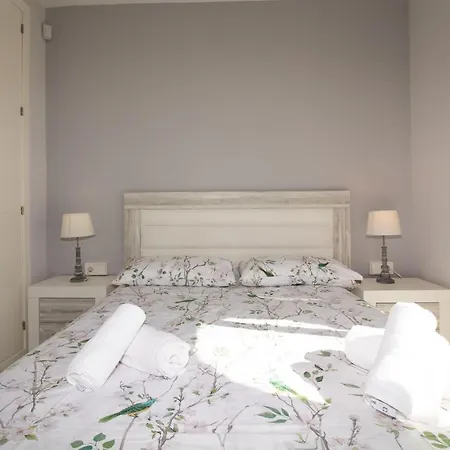 Apartamento Calypso, Sol Y Playa