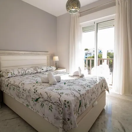 Apartamento Calypso, Sol Y Playa דירה