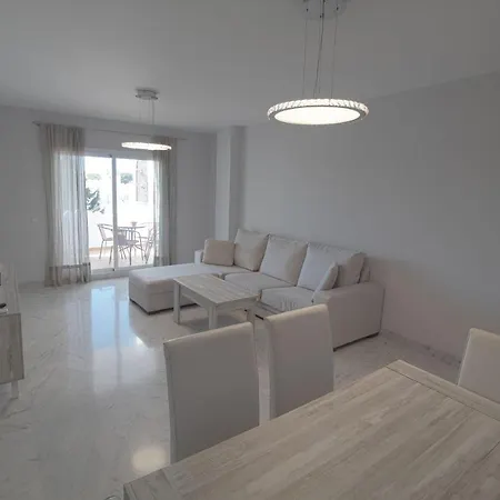 דירה Apartamento Calypso, Sol Y Playa Sitio de Calahonda
