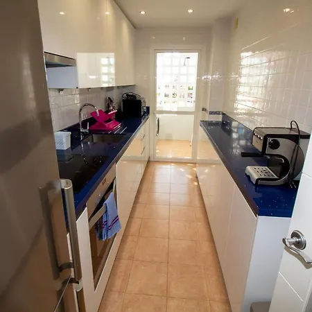 דירה Apartamento Calypso, Sol Y Playa