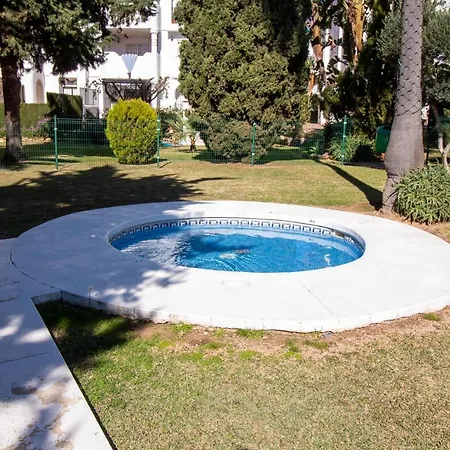 Apartamento Calypso, Sol Y Playa דירה