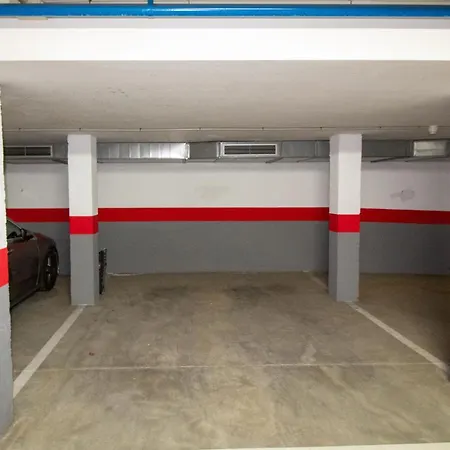 Apartamento Calypso, Sol Y Playa דירה *