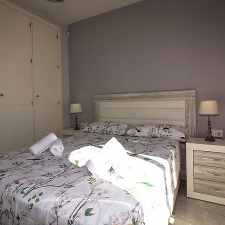 דירה Apartamento Calypso, Sol Y Playa