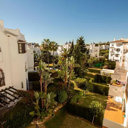 Apartamento Calypso, Sol Y Playa *