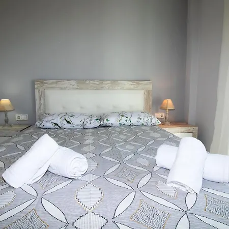 דירה Apartamento Calypso, Sol Y Playa *