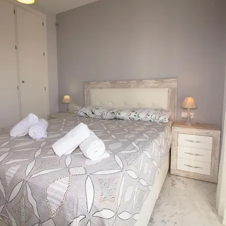 Apartamento Calypso, Sol Y Playa דירה