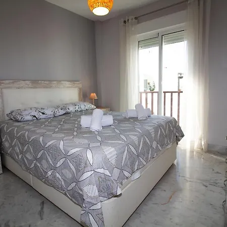 Apartamento Calypso, Sol Y Playa דירה *