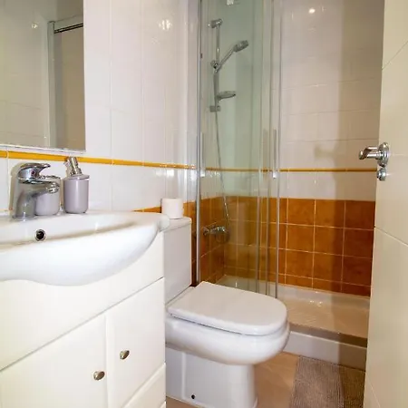 Apartamento Calypso, Sol Y Playa Sitio de Calahonda