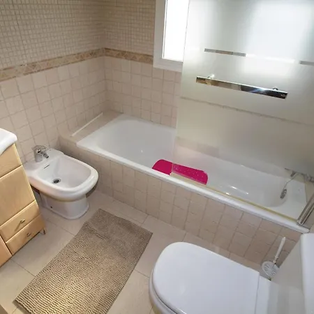 Apartamento Apartamento Calypso, Sol Y Playa Sitio de Calahonda
