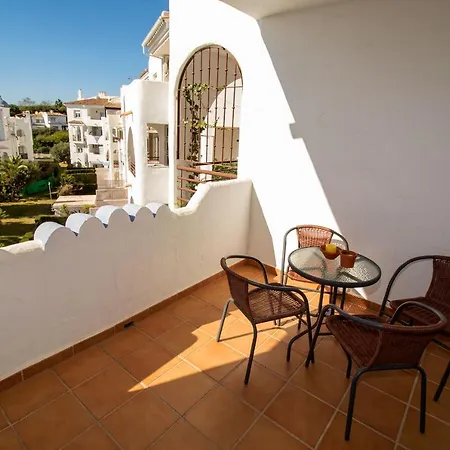 Apartamento Calypso, Sol Y Playa Sitio de Calahonda