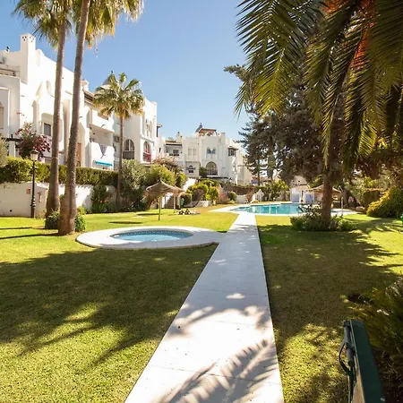 Apartamento Calypso, Sol Y Playa Apartamento