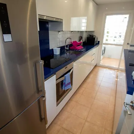 Apartamento Calypso, Sol Y Playa * Sitio de Calahonda