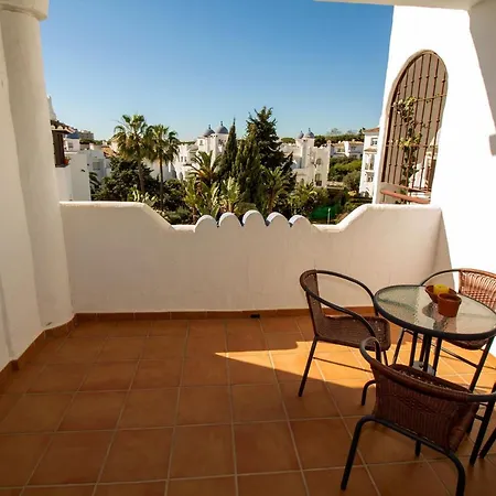 Apartamento Calypso, Sol Y Playa * Sitio de Calahonda